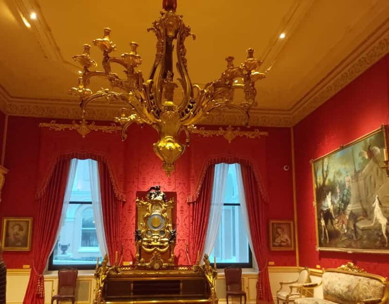 London: Wallace Collection Private Guided Tour - FAQ