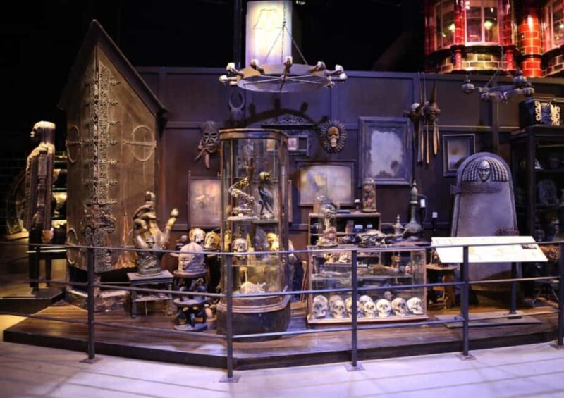 London: Warner Bros. Studio Harry Potter Tour & Branded Bus - Real Traveler Insights & Practical Tips