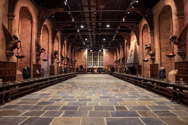 London: Warner Bros. Studio Harry Potter Tour with Transfers - Step Inside the Great Hall and Hogwartsy Moments You Can Walk Through