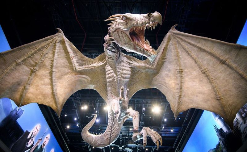 London: Warner Bros. Studio Harry Potter Tour with Transfers - Price and Value: Is $116 Worth It?