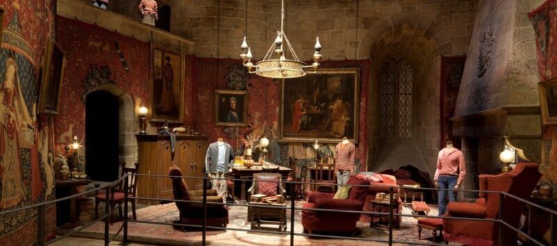 London: Warner Bros. Studio Tour with Hotel Pickup - The Experience: What to Expect and Why It Matters