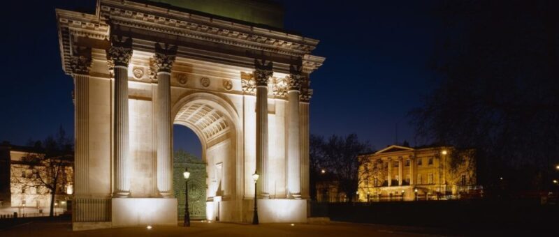 London: Wellington Arch Ticket - What Is the Wellington Arch Experience Really Like?