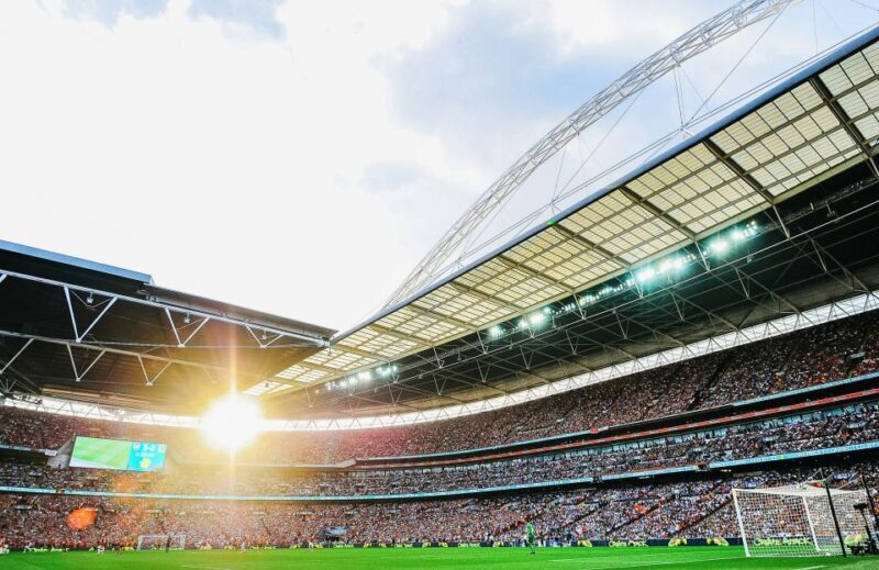 London: Wembley Stadium Guided Tour - FAQ