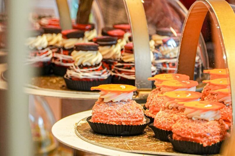 London: West End Delicious Doughnut & Proper Tea Experience - FAQs