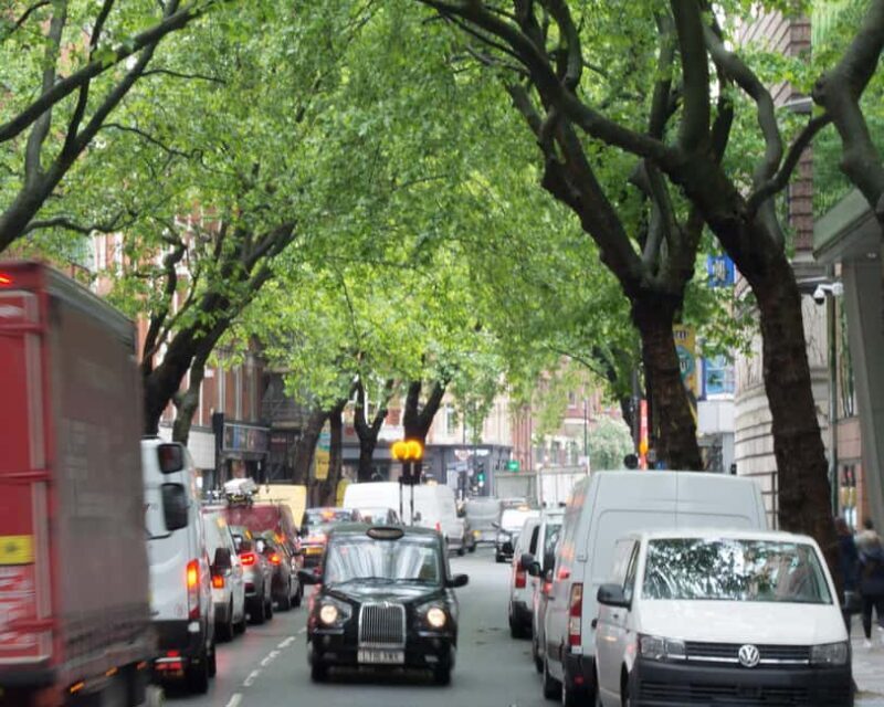 London: West End Photography Walking Tour with Guide - Is It Worth the Price?