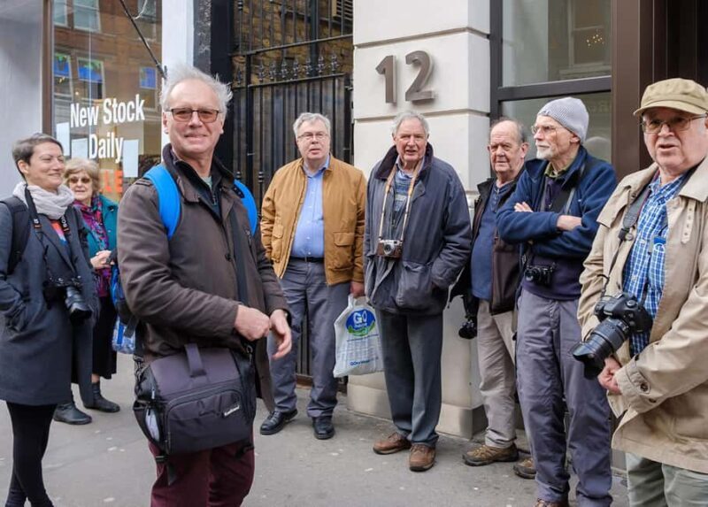 London: West End Photography Walking Tour with Guide - Who Should Consider This Tour?