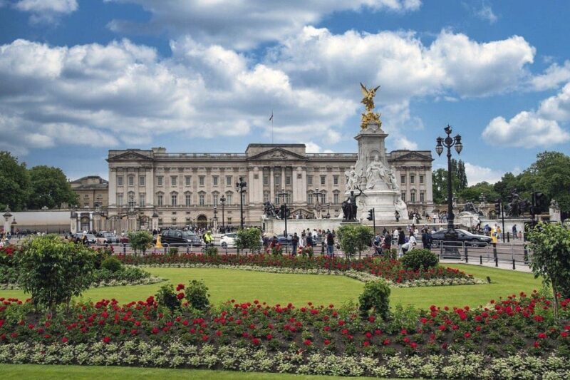 London: Westminster Abbey, Big Ben, Buckingham Palace Tour - Exploring London’s Westminster in Detail