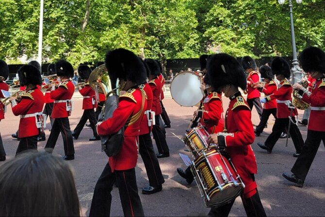 London: Westminster Abbey, Big Ben & Changing of the Guards Tour - Final Thoughts