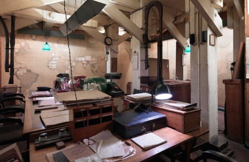 London: Westminster Abbey & Churchill War Rooms Walking Tour - Final Thoughts