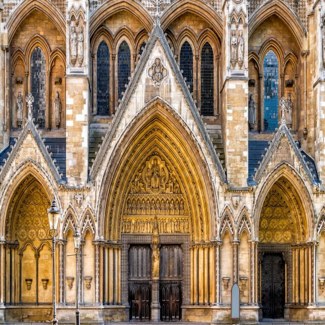 London: Westminster Abbey Skip-the-line Entry & Guided Tour - What to Expect on the Day