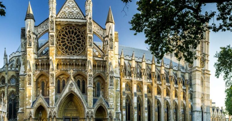 London: Westminster Abbey Skip-the-line Entry & Guided Tour - Final Thoughts