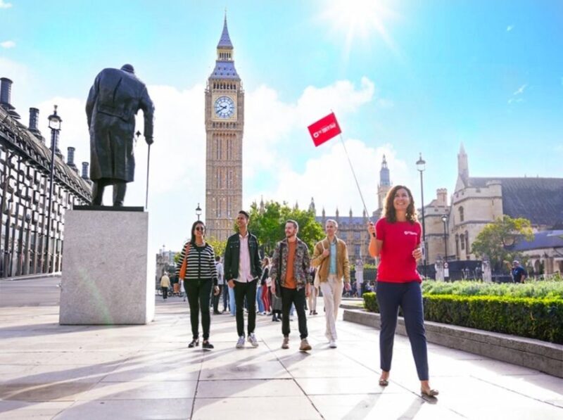 London: Westminster Abbey, Tower of London and Boat Tour - A Full Breakdown of the London Tour Experience