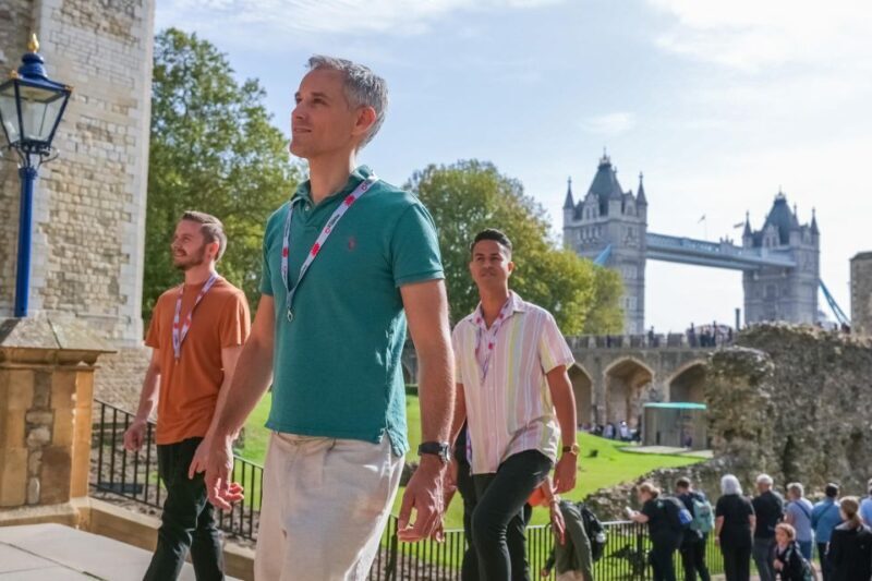 London: Westminster Abbey, Tower of London and Boat Tour - Frequently Asked Questions