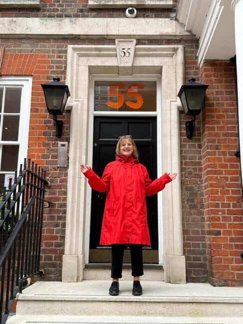 London: Westminster Behind the Abbey Walking Tour - What to Expect From the Tour