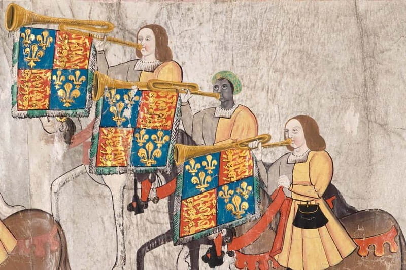 London: Westminster Black History - Private Walking Tour - FAQ