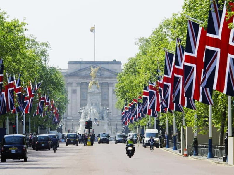 London: Westminster & Changing of the Guard  Private Tour - What Makes This Tour Stand Out