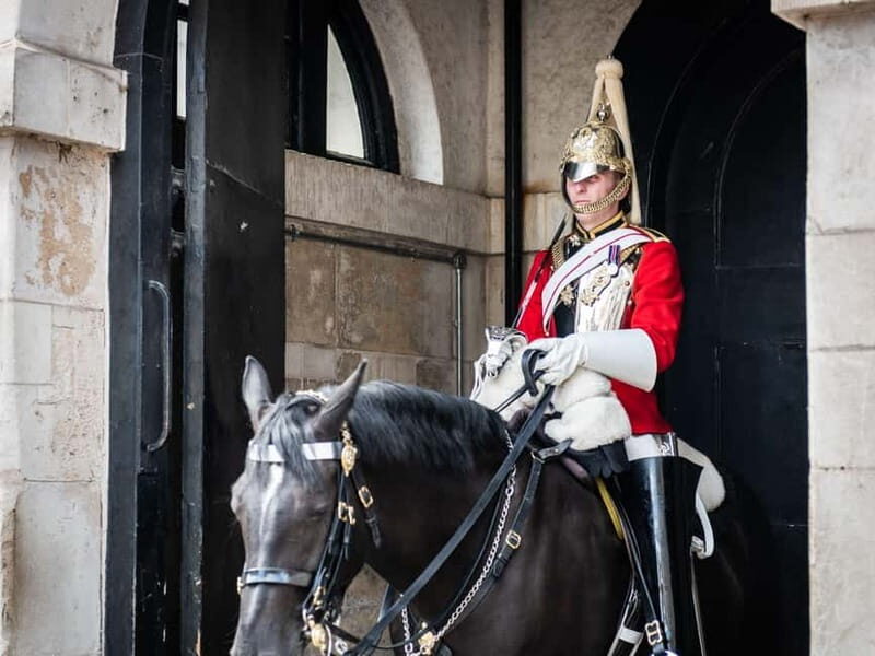 London: Westminster & Changing of the Guard  Private Tour - Who Should Consider This Tour?