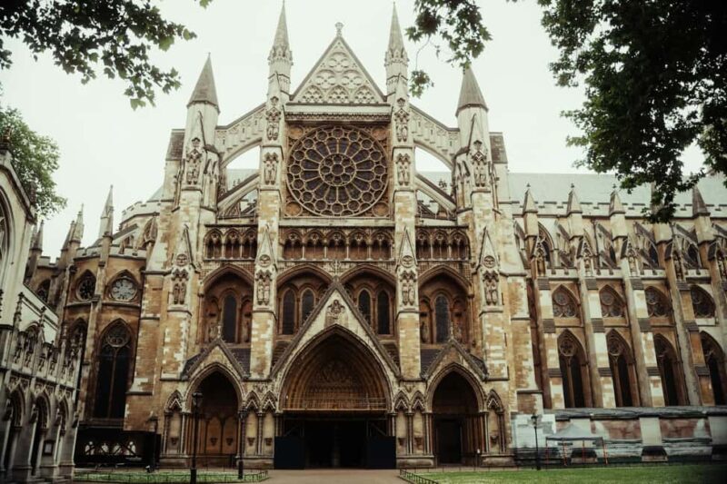 London: Westminster Guided Tour with Thames River Cruise - Who Will Love This Tour?