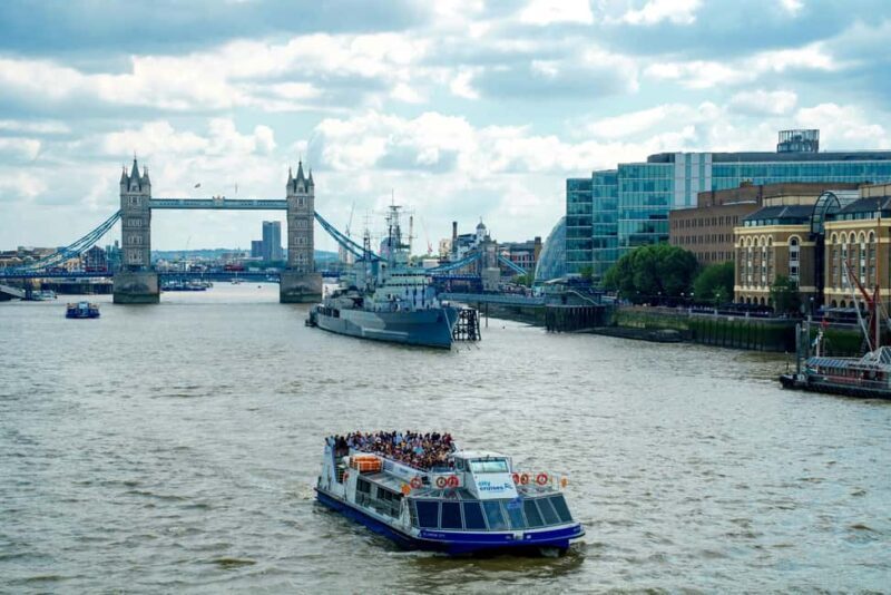 London: Westminster Guided Tour with Thames River Cruise - The Authentic Traveler Perspective