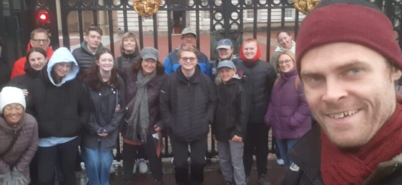 London: Westminster, Parliament and Palaces Tour - Discovering the Landmarks