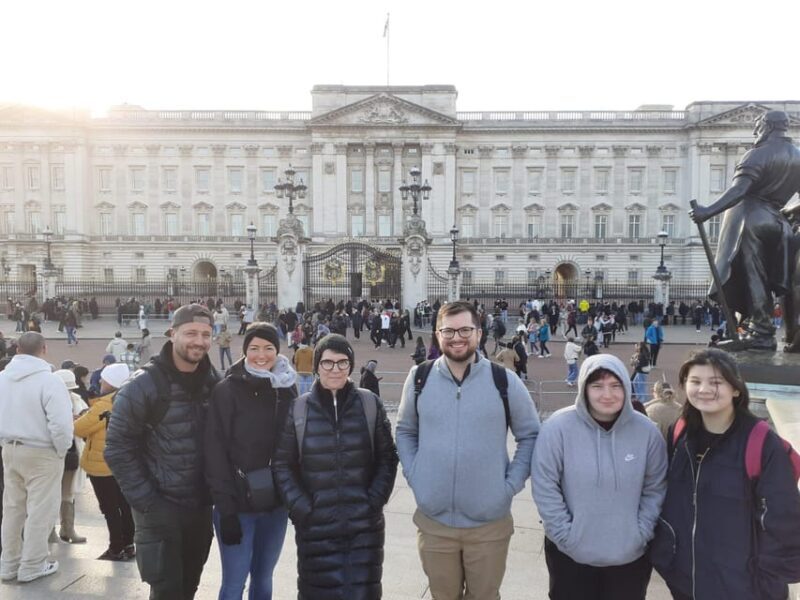 London: Westminster, Parliament and Palaces Tour - Practical Details and What to Expect