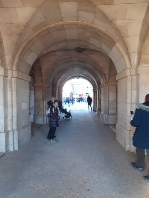 London: Westminster, Parliament and Palaces Tour - Final Words