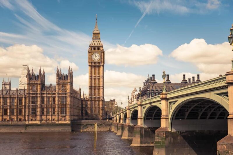 London: Westminster Private Guided Walking Tour - Final Thoughts