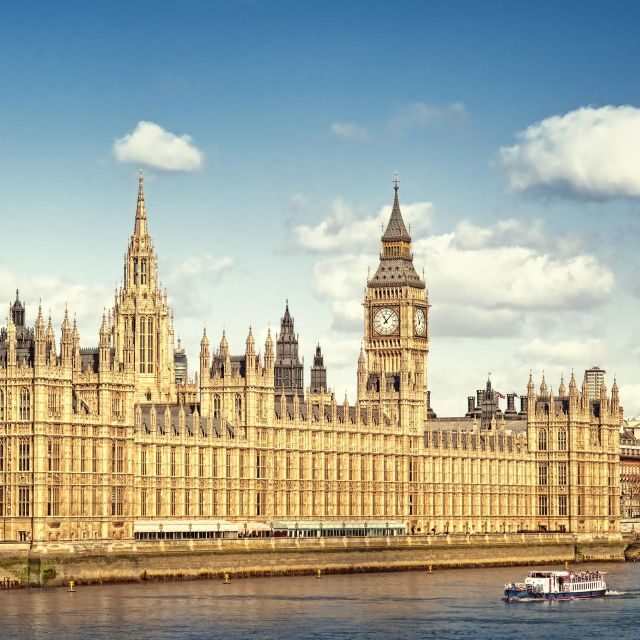 London: Westminster Private Walking Tour & London Eye - Who Would Love This?