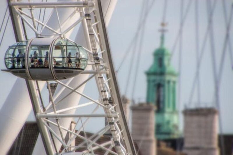 London: Westminster Private Walking Tour & London Eye - FAQ