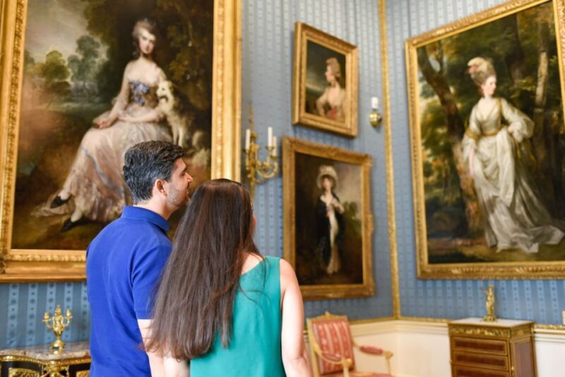 London: Westminster to Covent Garden Personalized Tour - Into the Heart of London’s Cultural Scene