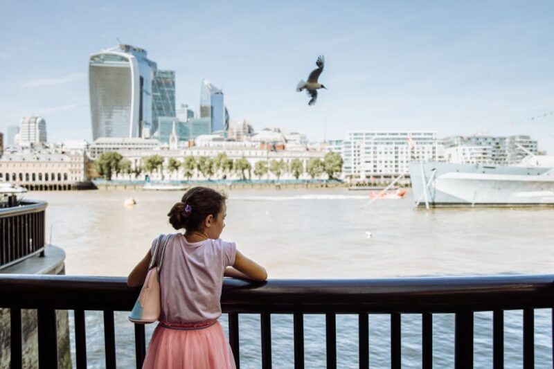 London: Westminster to Covent Garden Personalized Tour - What Makes This Tour Truly Special