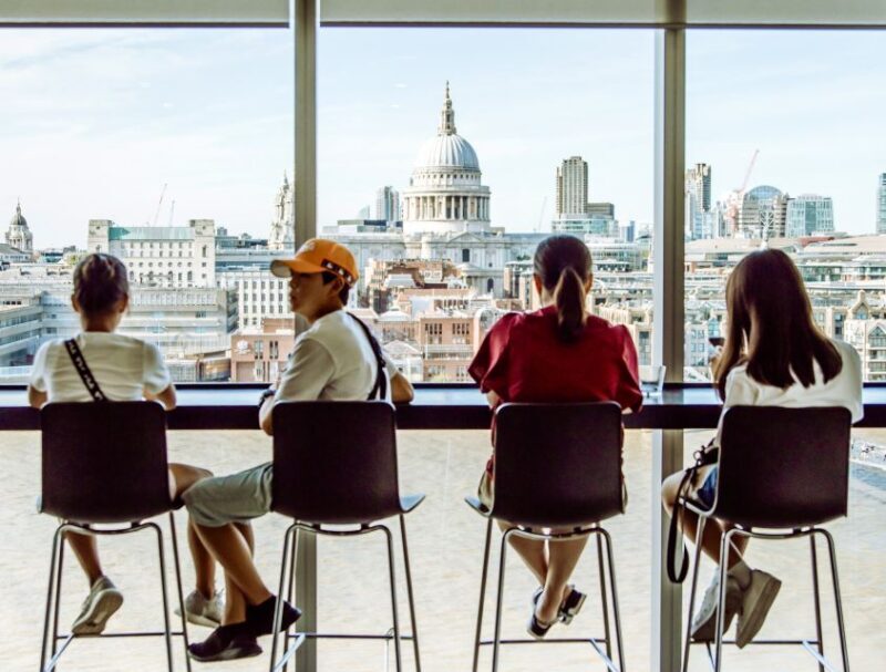 London: Westminster to Covent Garden Personalized Tour - The Practical Details