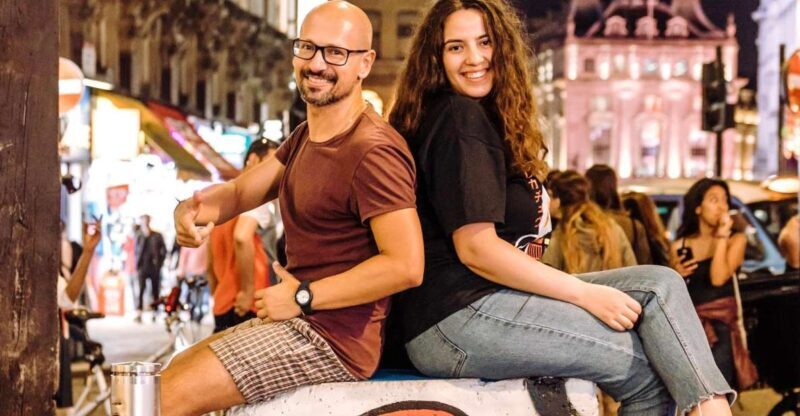 London: Westminster to Covent Garden Personalized Tour - Why This Tour Is Worth Considering