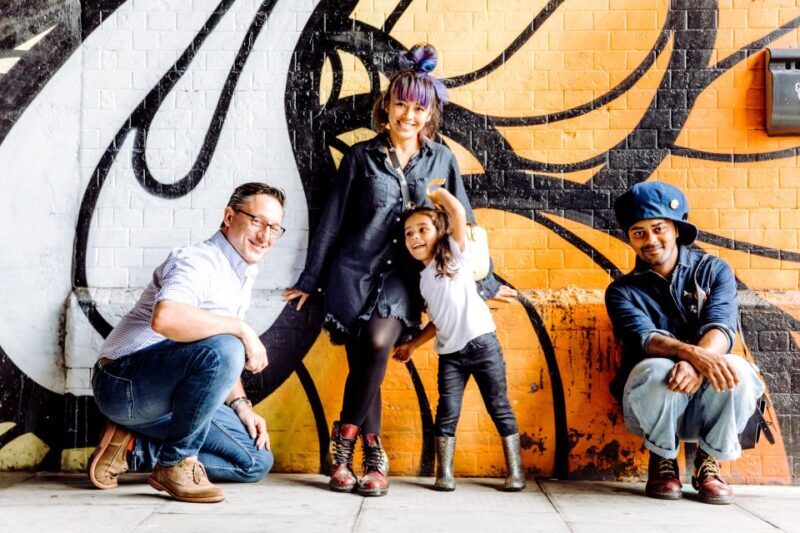 London: Westminster to Covent Garden Personalized Tour - FAQs