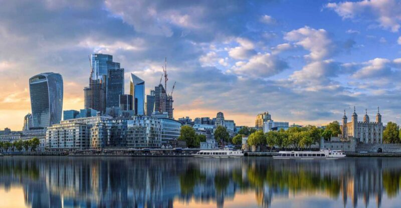 London: Westminster to Greenwich River Thames Cruise - Key Points