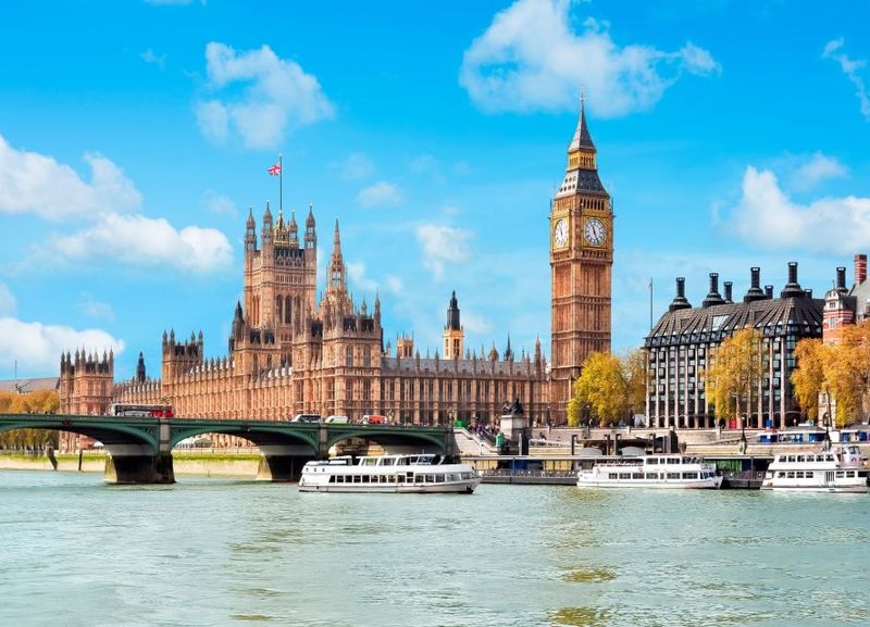 London: Westminster to Tower Bridge River Thames Cruise - Timing and departures: every 30 minutes, but exact times can shift