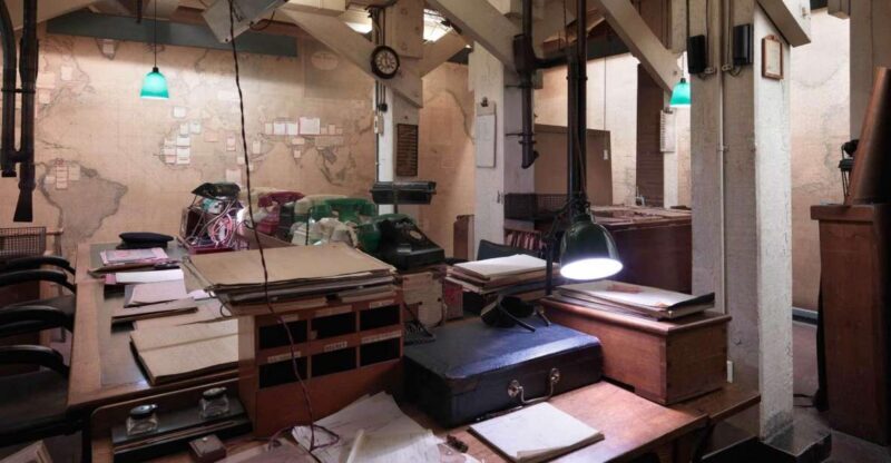 London: Westminster Tour and Churchill War Rooms Visit - Who Is This Tour Best For?