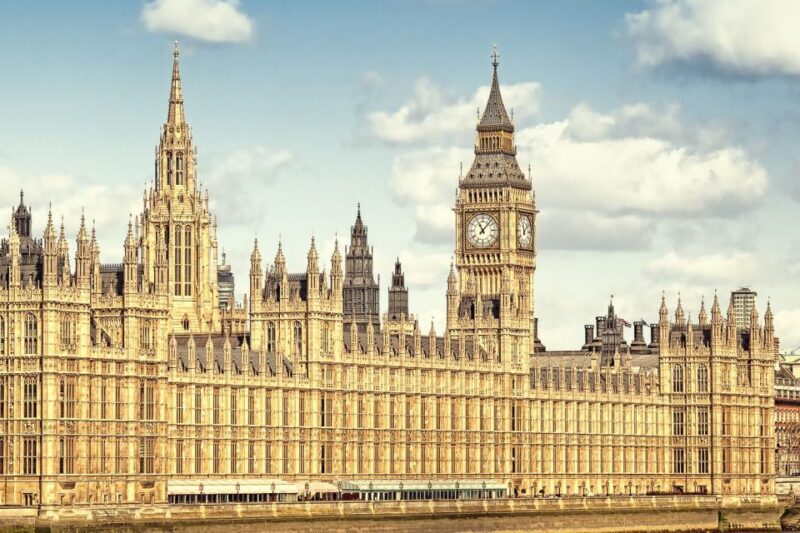 London: Westminster Tour, River Cruise, and Tower of London - A Deep Dive Into What to Expect