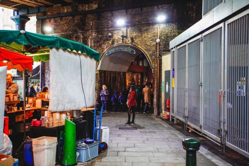 London: Westminster Walking Tour and Kensington Palace Visit - What to Expect From the Tour