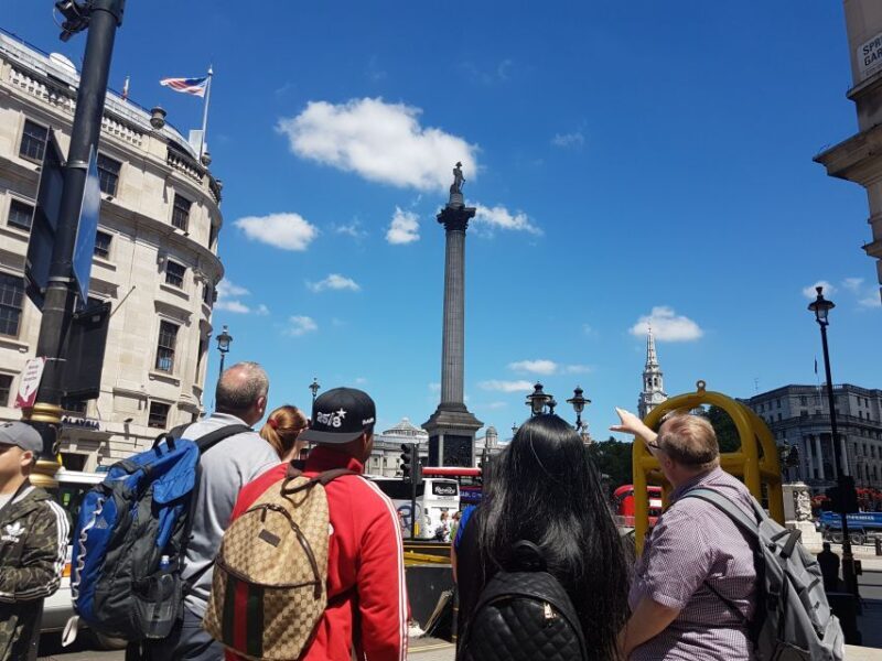 London: Westminster Walking Tour and Kensington Palace Visit - What We Loved About the Experience