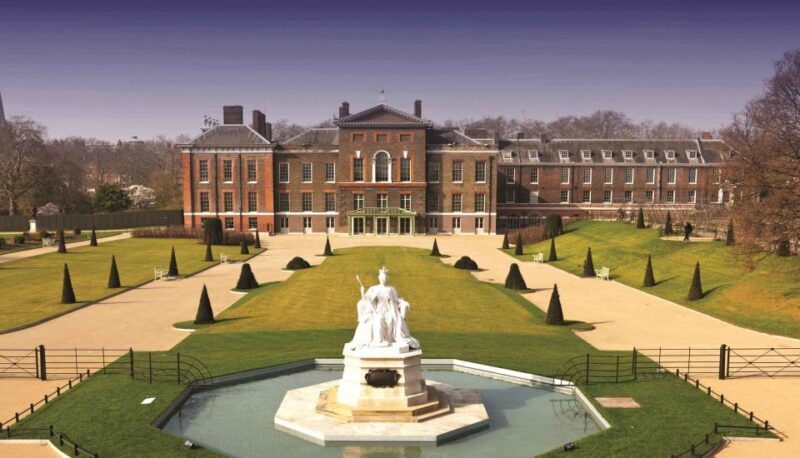 London: Westminster Walking Tour and Kensington Palace Visit - The Downsides and Considerations