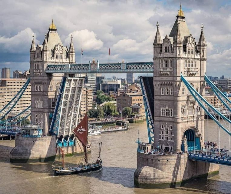 London: Westminster Walking Tour & Visit Tower Bridge - What Do Travelers Say?