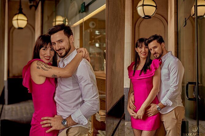 London Westminster with Big Ben private professional photo shoot 60min - Analyzing the Cost and Value