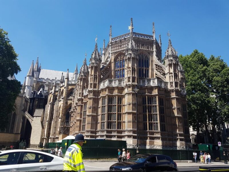 London: Wimbledon Tennis Club and Westminster Walking Tour - Final Thoughts