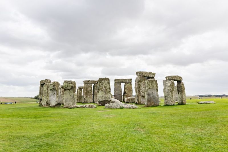 London: Windsor Castle, Stonehenge & Bath Full-Day Tour - Value and What You’re Actually Paying For (Around $108)