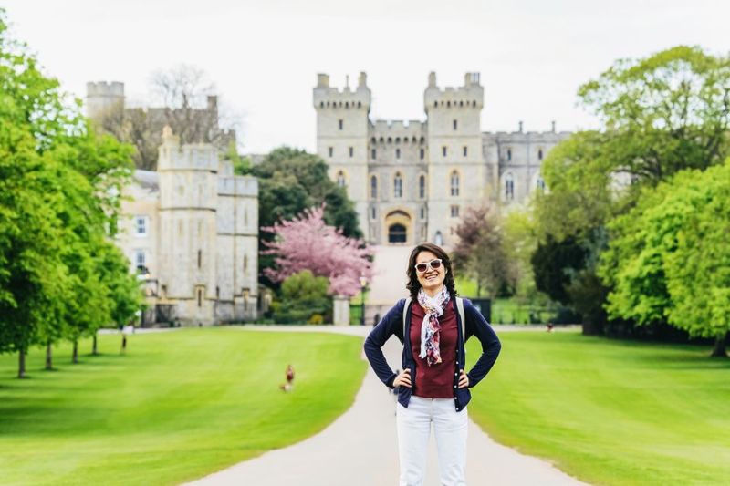 London: Windsor, Stonehenge, Bath, and Roman Baths Day Trip - Windsor Castle: what you’ll see and how to make it feel un-rushed