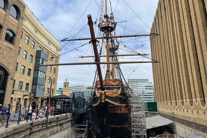 London Witches and History Walking Tour - Final Thoughts: Who Will Love This Tour?