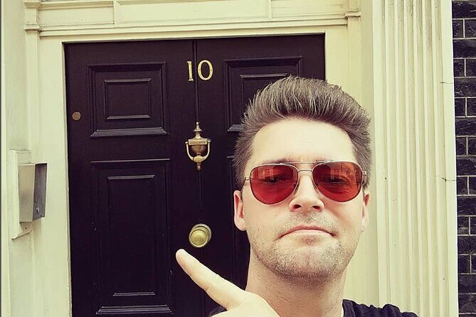 London with a Local (Historical) - Things to Consider