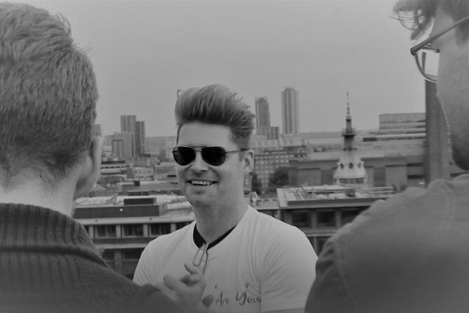 London with a Local (Historical) - Who Will Love This Tour?