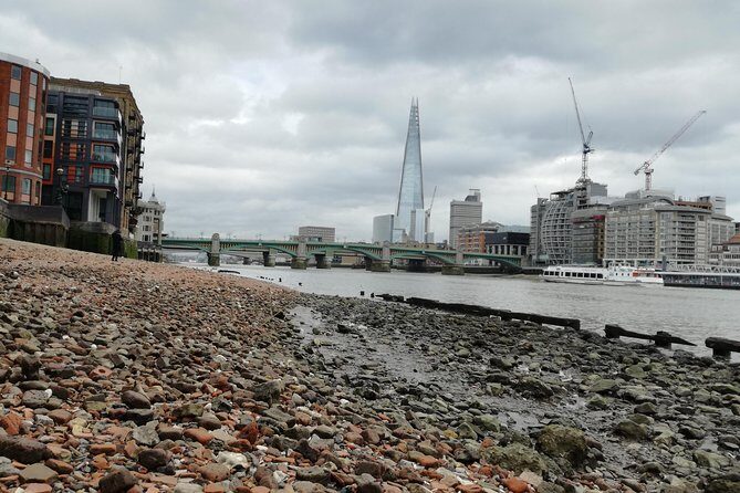 London with a Local (Historical) - The Bottom Line